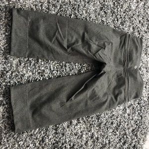 Lululemon Capri